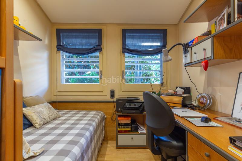 Foto c714c3cf-e8a2-47c9-ac5c-d49fa91e45a8. Casa a schiera con riscaldamento parcheggio in Sant Domènec Sant Cugat del Vallès