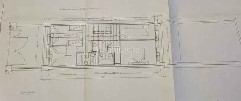 Foto 0b5ca555-ca27-4481-a99c-4d156a2188c9. Casa adosada en Sant Domènec Sant Cugat del Vallès