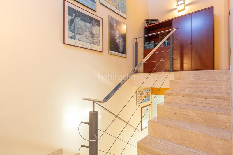 Foto 92af8ae6-004b-429b-82c4-e4f77e41227d. Casa adosada en Sant Domènec Sant Cugat del Vallès