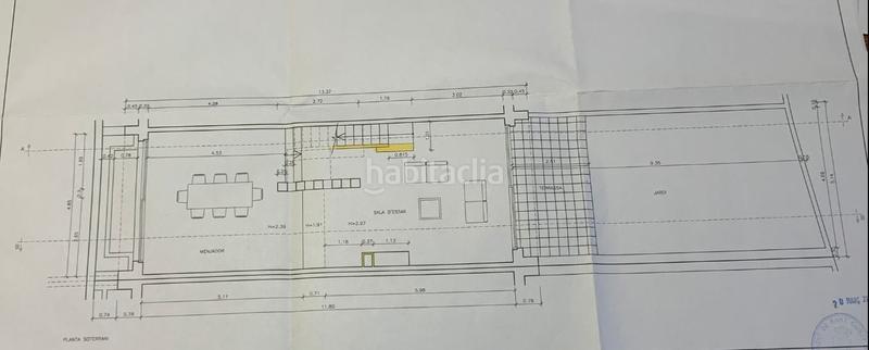 Foto eabf727d-7515-45ca-a176-c4bef83a6afb. Casa adosada en Sant Domènec Sant Cugat del Vallès