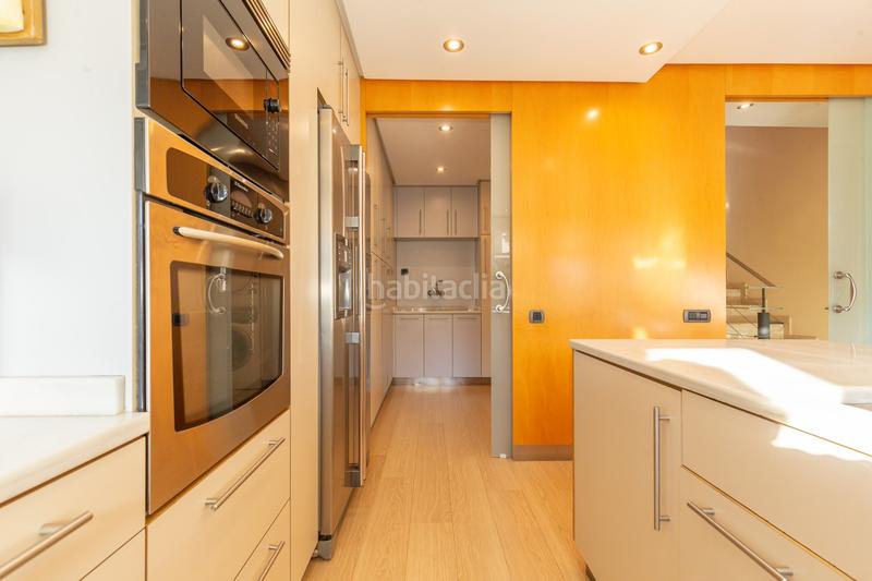 Foto 1882470b-73a5-4c08-87ea-fec39aaf7ee0. Casa adossada amb calefacció aparcament a Sant Domènec Sant Cugat del Vallès