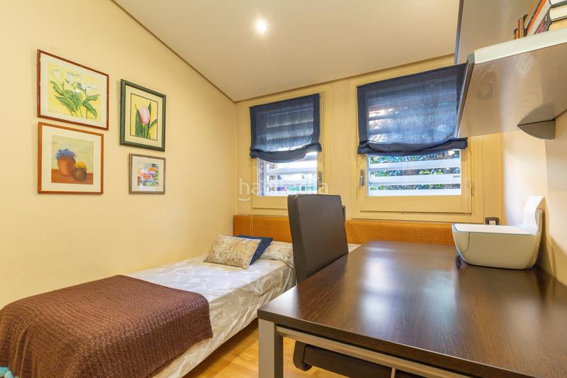 Foto 39401934-cee7-4ddb-be5b-02c429f4c30b. Casa adossada amb calefacció aparcament a Sant Domènec Sant Cugat del Vallès