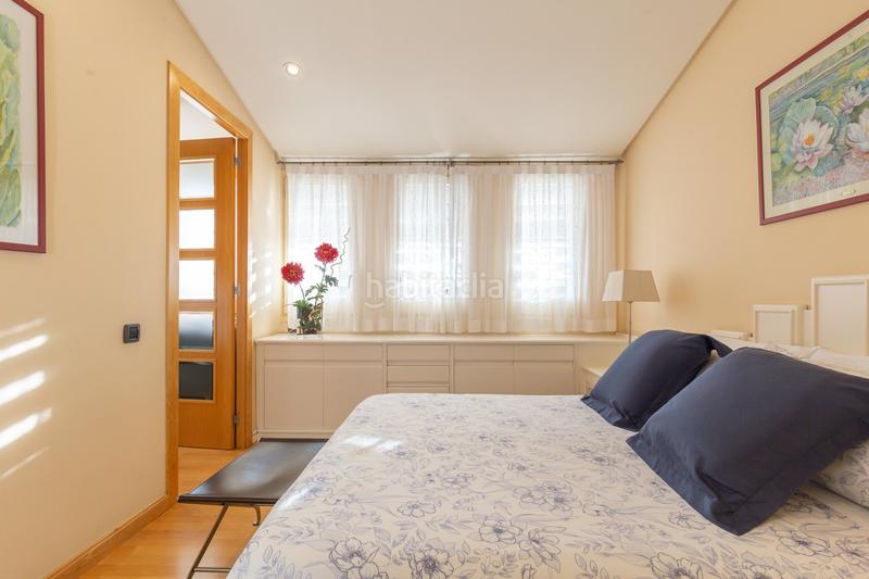 Foto 87c80920-8388-414d-b8c9-f3ef93fea6a1. Casa adossada amb calefacció aparcament a Sant Domènec Sant Cugat del Vallès