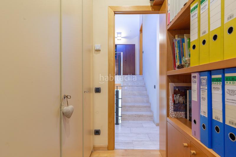 Foto 93df3745-32e9-4b0a-a229-eb904ccde3ff. Casa adossada amb calefacció aparcament a Sant Domènec Sant Cugat del Vallès