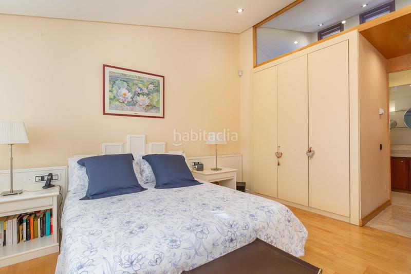 Foto 9d74ebaa-65f1-42b6-911f-38fd30a90d9a. Casa adossada amb calefacció aparcament a Sant Domènec Sant Cugat del Vallès