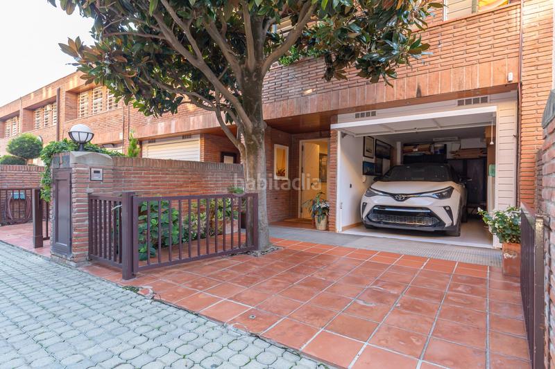 Foto 044c3ea8-9896-4fc7-9cd1-86ee166443e5. Maison jumelée avec chauffage parking dans Sant Domènec Sant Cugat del Vallès