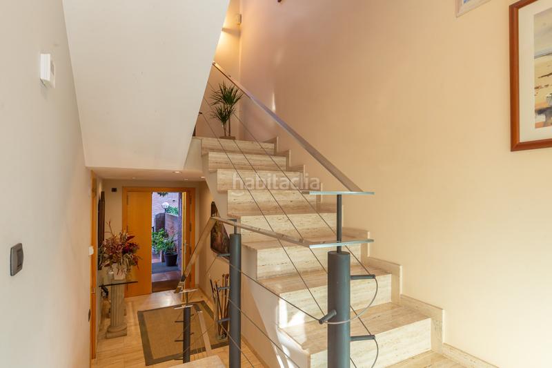 Foto 080b4abb-c31b-41c4-b33a-b5a1537b7892. Maison jumelée avec chauffage parking dans Sant Domènec Sant Cugat del Vallès