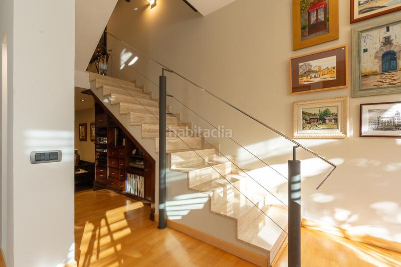 Foto 2da2690d-086c-4913-8767-faddfbb5c086. Maison jumelée avec chauffage parking dans Sant Domènec Sant Cugat del Vallès