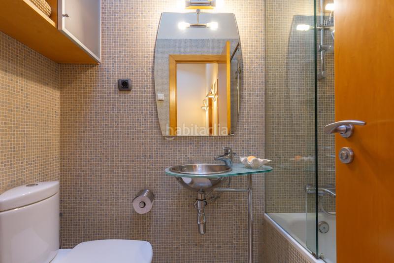 Foto 3bd99625-ab13-4979-8ea8-c9853d19a795. Maison jumelée avec chauffage parking dans Sant Domènec Sant Cugat del Vallès