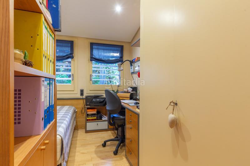 Foto 54200665-7173-4100-8d9a-c59bce3b3709. Maison jumelée avec chauffage parking dans Sant Domènec Sant Cugat del Vallès