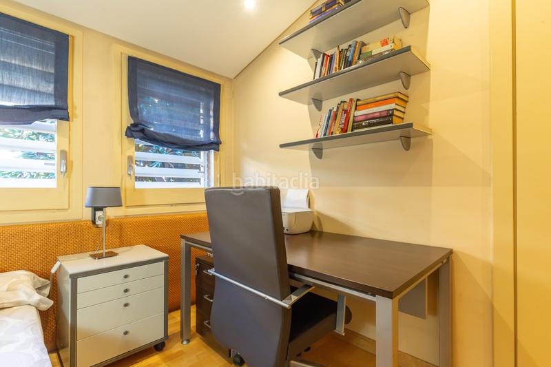 Foto 9635b306-7964-459f-8bb7-e140780aa0db. Maison jumelée avec chauffage parking dans Sant Domènec Sant Cugat del Vallès