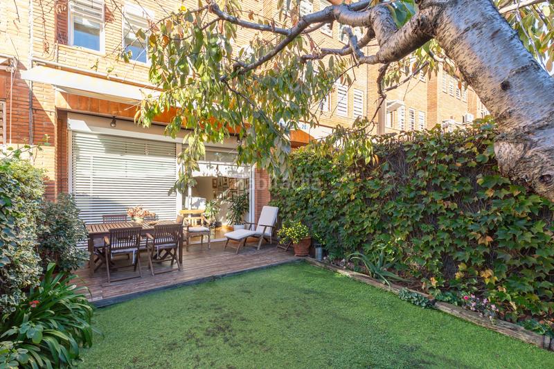 Foto aaab8f7e-26b4-4869-8858-17109e7ebb74. Maison jumelée avec chauffage parking dans Sant Domènec Sant Cugat del Vallès