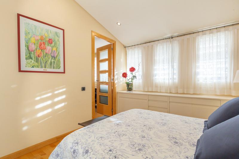 Foto e98aa7d1-f154-4d42-9f15-7d188eec57ca. Maison jumelée avec chauffage parking dans Sant Domènec Sant Cugat del Vallès