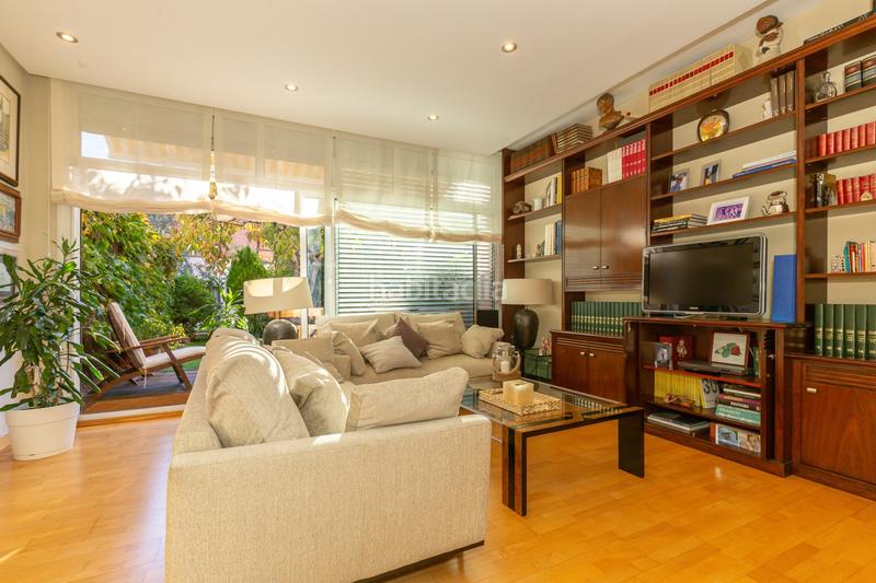 Foto 6f7f63c4-6442-459a-93cb-372b5303eb5d. Semi detached house with heating parking in Sant Domènec Sant Cugat del Vallès