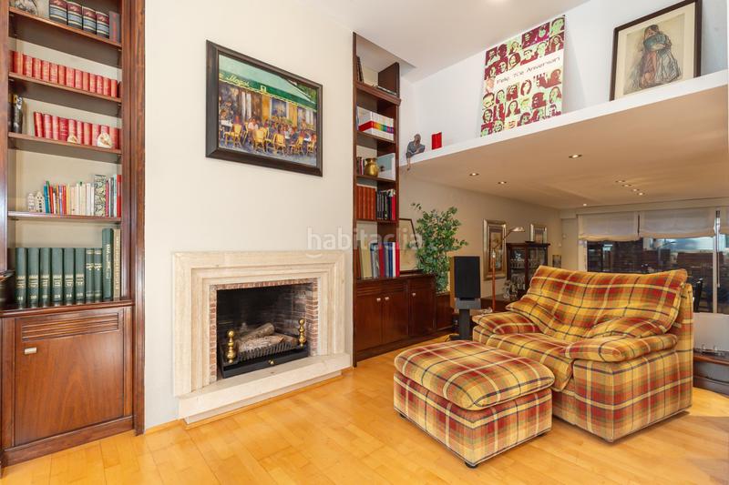 Foto daa1921c-b577-4a51-88d5-0a1186772fd6. Semi detached house with heating parking in Sant Domènec Sant Cugat del Vallès