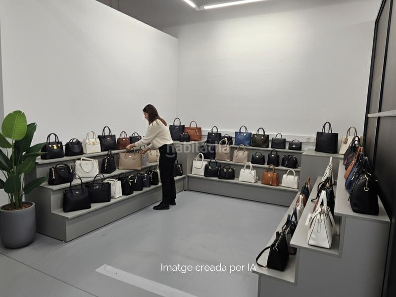 Foto 2ef3c302-15d8-4b90-a596-3614cb60cfa4. Location bâtiment à usage industriel dans Port Badalona