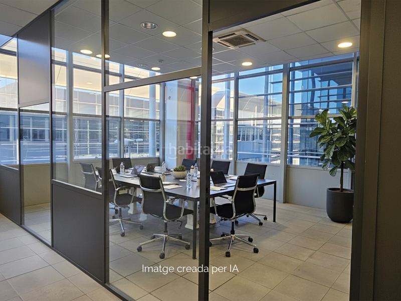 Foto 9e72b621-9cd0-4217-a0da-1427091e7ac8. Location bâtiment à usage industriel dans Port Badalona