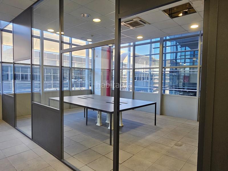 Foto 122c6055-4d22-4613-b368-0d5928fc2360. Miete fabrikhalle in Port Badalona