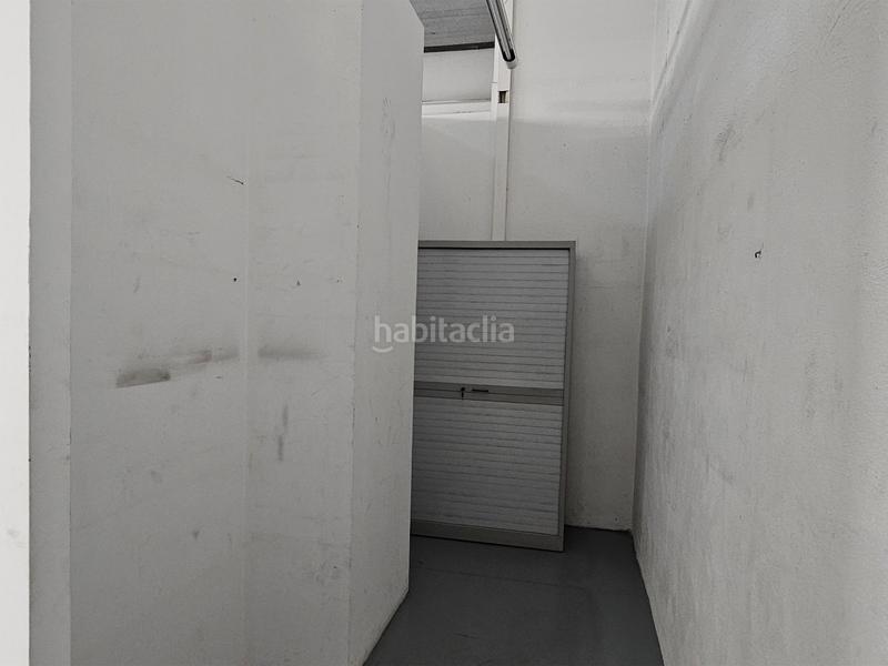 Foto 3445b97d-bce5-4f41-afa1-42eda7104684. Miete fabrikhalle in Port Badalona