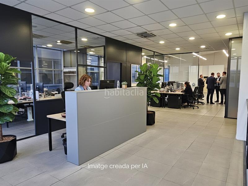 Foto 7b4997d6-c2da-47eb-afc5-d510d0287cc9. Miete fabrikhalle in Port Badalona