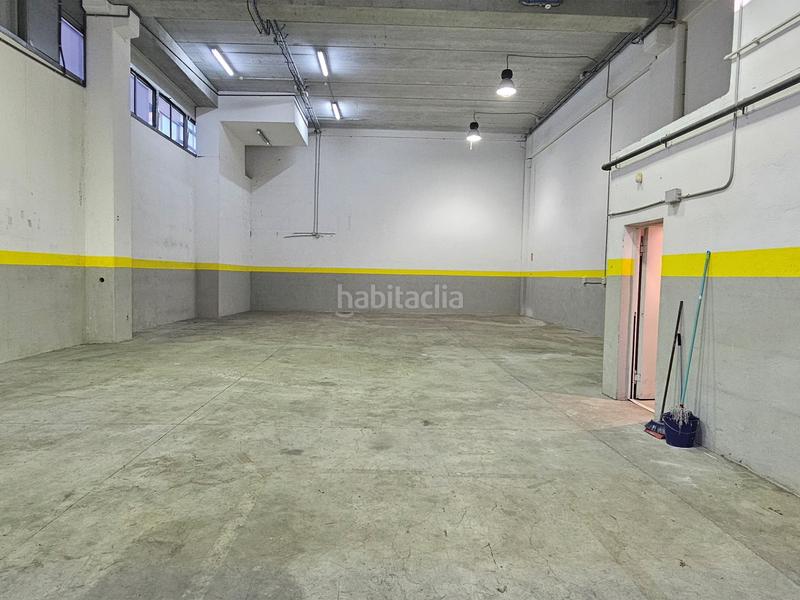 Foto 93fe589b-095e-45f6-ab26-27ef8f338873. Miete fabrikhalle in Port Badalona