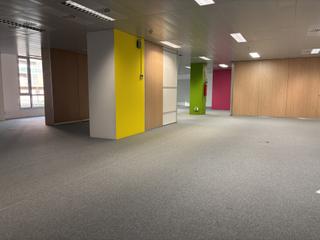 Office space in VENEÇUELA