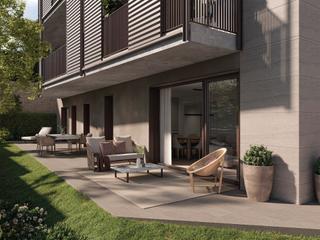 Ground floor in DE LA CREU