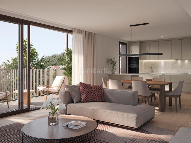 Foto 13f9b473-8b2c-41a1-83d4-c295dd93c3bf. Appartamento con riscaldamento in Centre Sant Just Desvern