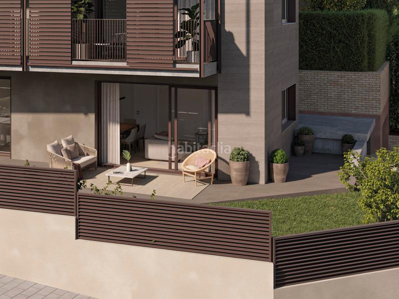 Foto 77e6137d-46a9-4759-b170-c2888e69dd55. Appartamento con riscaldamento in Centre Sant Just Desvern