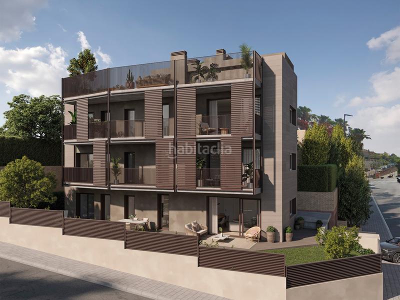 Foto 7afb2050-bbb4-443f-a97b-aea22129306c. Appartamento con riscaldamento in Centre Sant Just Desvern