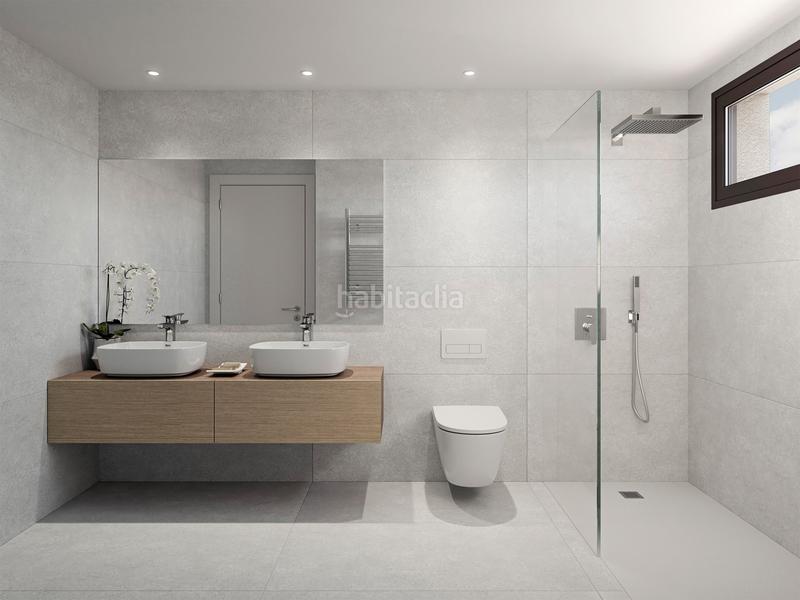 Foto c3d5f618-cf9a-476a-92bb-cef5a249b3d9. Appartamento con riscaldamento in Centre Sant Just Desvern