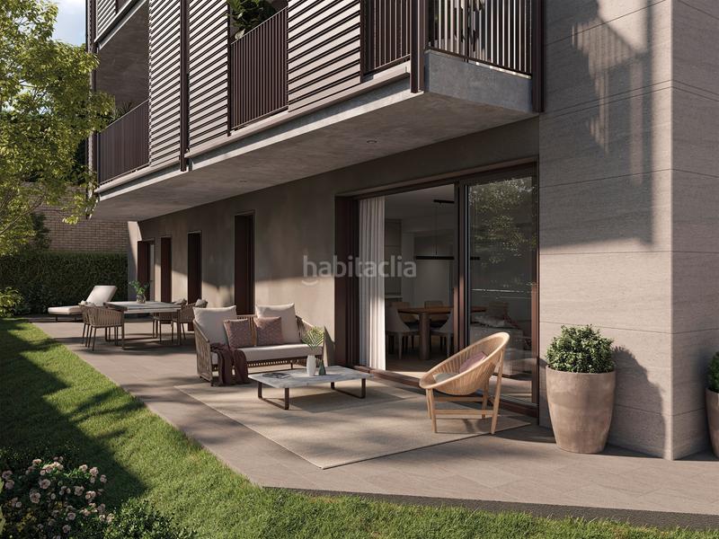 Foto 102fb25d-cc48-49d6-ba1b-494a3261b66a. Flat with heating in Centre Sant Just Desvern