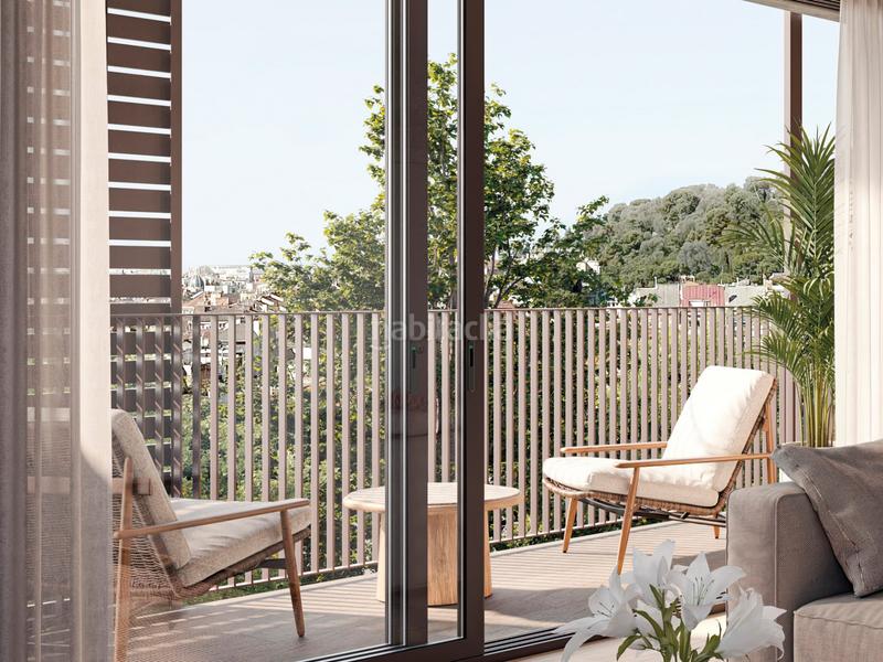 Foto 09f7df99-7421-439f-aadd-359cad7a81aa. Ático en Centre Sant Just Desvern