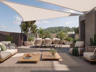 Penthouse  De la creu