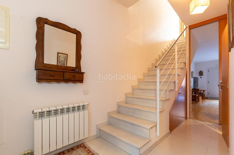 Foto 3789934e-0af1-4bb4-a046-15a3d98d647e. Casa a schiera con riscaldamento parcheggio in Coll Favà Sant Cugat del Vallès