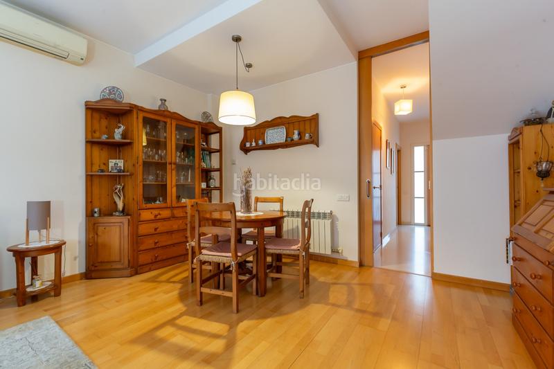 Foto 411c9d02-5314-477f-8bcb-5749cfe755c3. Casa a schiera con riscaldamento parcheggio in Coll Favà Sant Cugat del Vallès