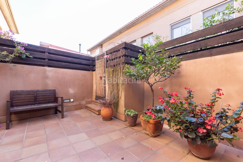 Foto 43fdc63c-b145-48e3-af2e-067290a432ca. Casa a schiera con riscaldamento parcheggio in Coll Favà Sant Cugat del Vallès