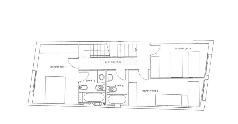 Foto 560f691b-b005-418a-a58c-73d237ec13c7. Casa a schiera con riscaldamento parcheggio in Coll Favà Sant Cugat del Vallès