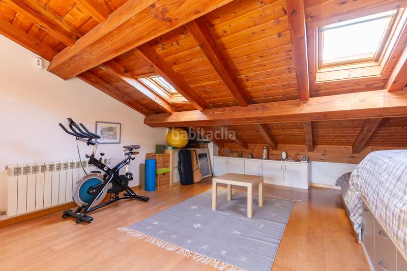 Foto 57758139-32ae-45bb-aecc-056431f6cfdd. Casa a schiera con riscaldamento parcheggio in Coll Favà Sant Cugat del Vallès