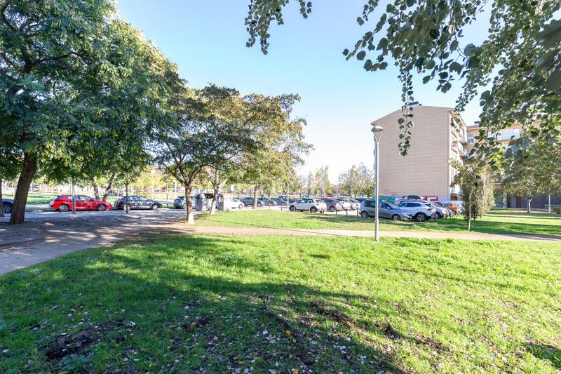 Foto 78ca319b-d6f0-4b0a-af36-823f0bccfead. Casa a schiera con riscaldamento parcheggio in Coll Favà Sant Cugat del Vallès