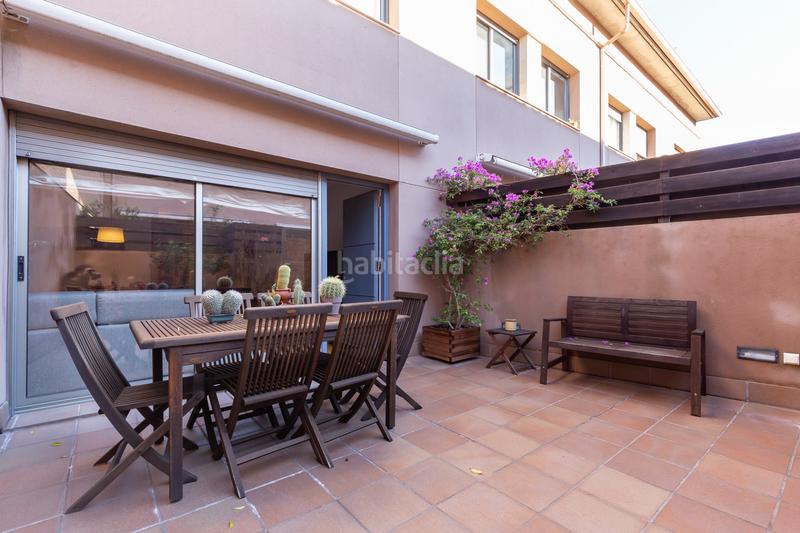 Foto 806faef5-421b-4d13-8ac9-8416dc233ce7. Casa a schiera con riscaldamento parcheggio in Coll Favà Sant Cugat del Vallès