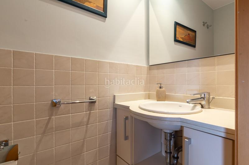 Foto c4f61c0d-0cdc-423e-a4a5-5fe95272a2d1. Casa a schiera con riscaldamento parcheggio in Coll Favà Sant Cugat del Vallès