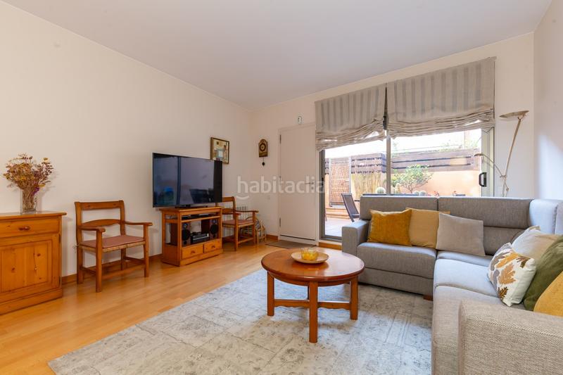 Foto d21699ba-0245-4e45-8367-1e4aa506295c. Casa a schiera con riscaldamento parcheggio in Coll Favà Sant Cugat del Vallès