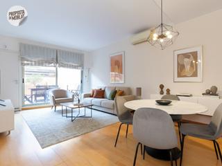 Maison jumelée  De la fàbrica