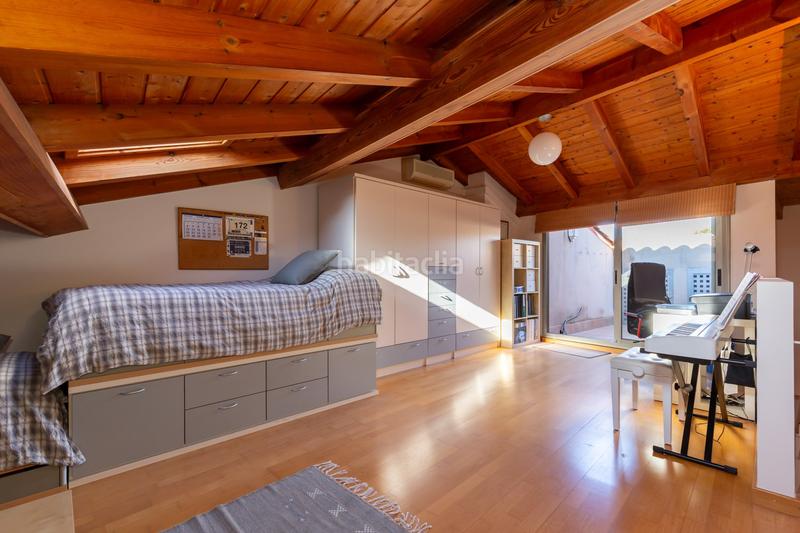 Foto 646c8d90-9cca-43bb-8c67-34bcf27e5ad1. Reihenhaus mit heizung parking in Coll Favà Sant Cugat del Vallès