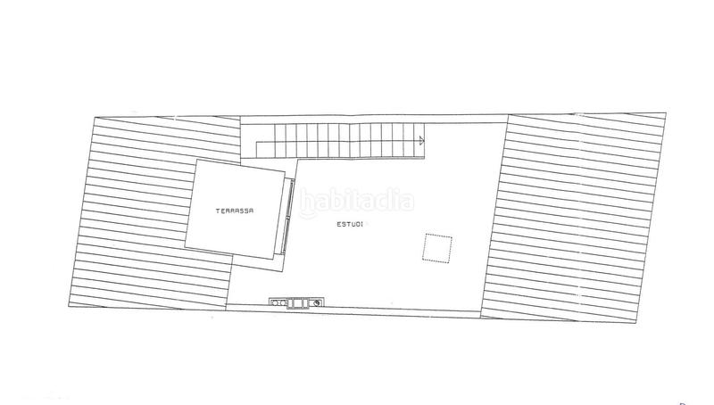 Foto 125bc580-7c15-4a58-99dd-1805a07820b9. Semi detached house with heating parking in Coll Favà Sant Cugat del Vallès