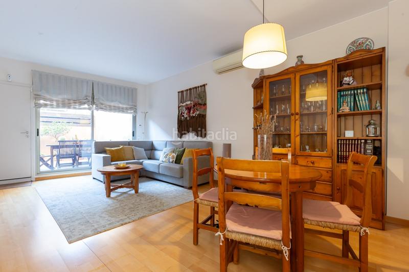 Foto 43475e79-e923-431d-879d-441d8fa6d40c. Semi detached house with heating parking in Coll Favà Sant Cugat del Vallès