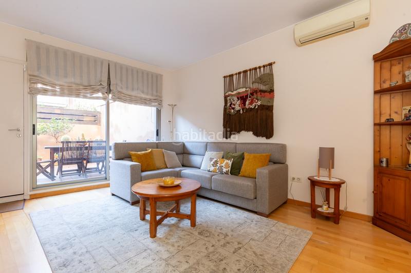 Foto 6ba3e67d-d31d-4e5c-b011-772b204a55de. Semi detached house with heating parking in Coll Favà Sant Cugat del Vallès