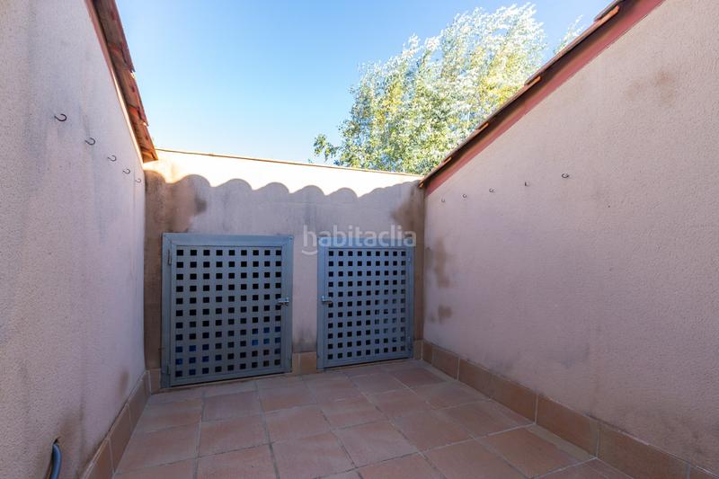 Foto ba063772-f08f-44d7-9498-152261079270. Semi detached house with heating parking in Coll Favà Sant Cugat del Vallès