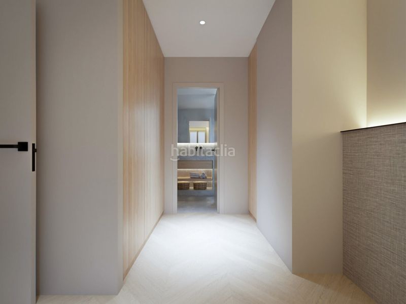 Foto 5f536f82-1fcd-42b8-9691-a885c0a4a476. Pis amb calefacció a St. Pere - Sta. Caterina - El Born Barcelona